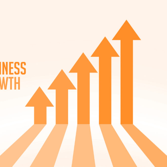 Business growth And Financial Advice to: Scaling your business successfully
