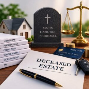 What Happens to Your Debt When You Die in South Africa?