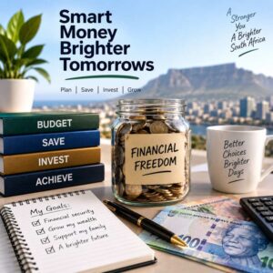 How to Manage Your Salary in South Africa (2026 Guide)