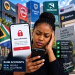 Why Banks Freeze Accounts in South Africa and How to Get Your Account Unblocked