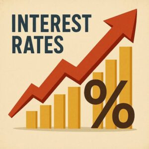 How Interest Rates Affect Your Monthly Loan Repayment in South Africa